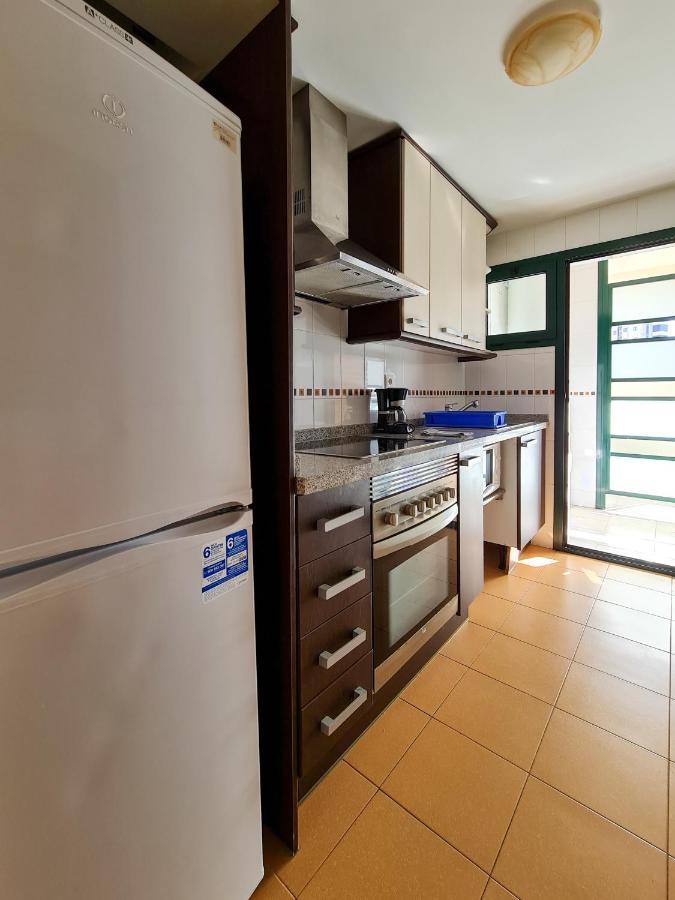 Apartamento Completo Torresol V Benidorm Exterior foto